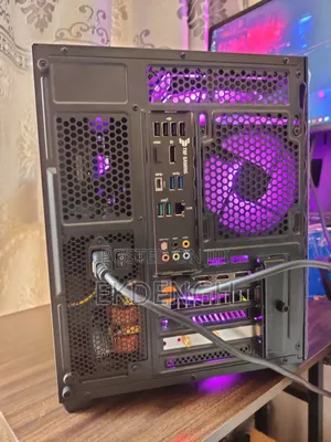 New Desktop Computer 32GB Intel Core i7 HDD+SSD 4T