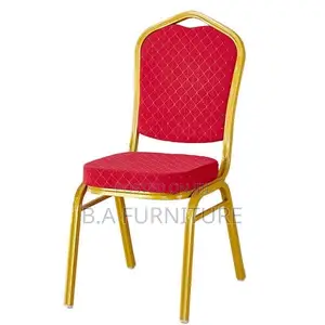 Auditorium Chair