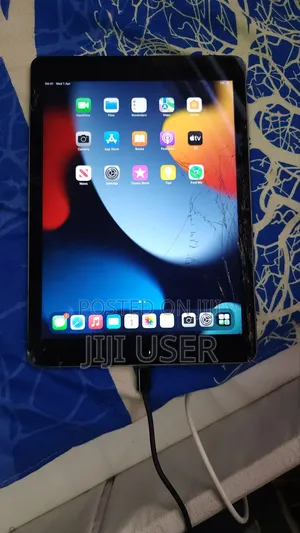 Apple iPad Air 2 64 GB Silver