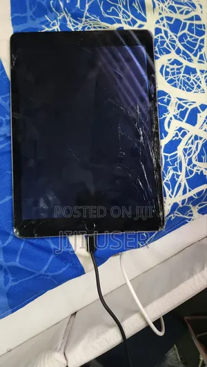 Apple iPad Air 2 64 GB Silver