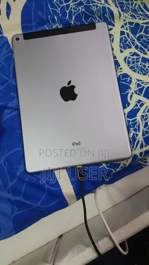 Apple iPad Air 2 64 GB Silver