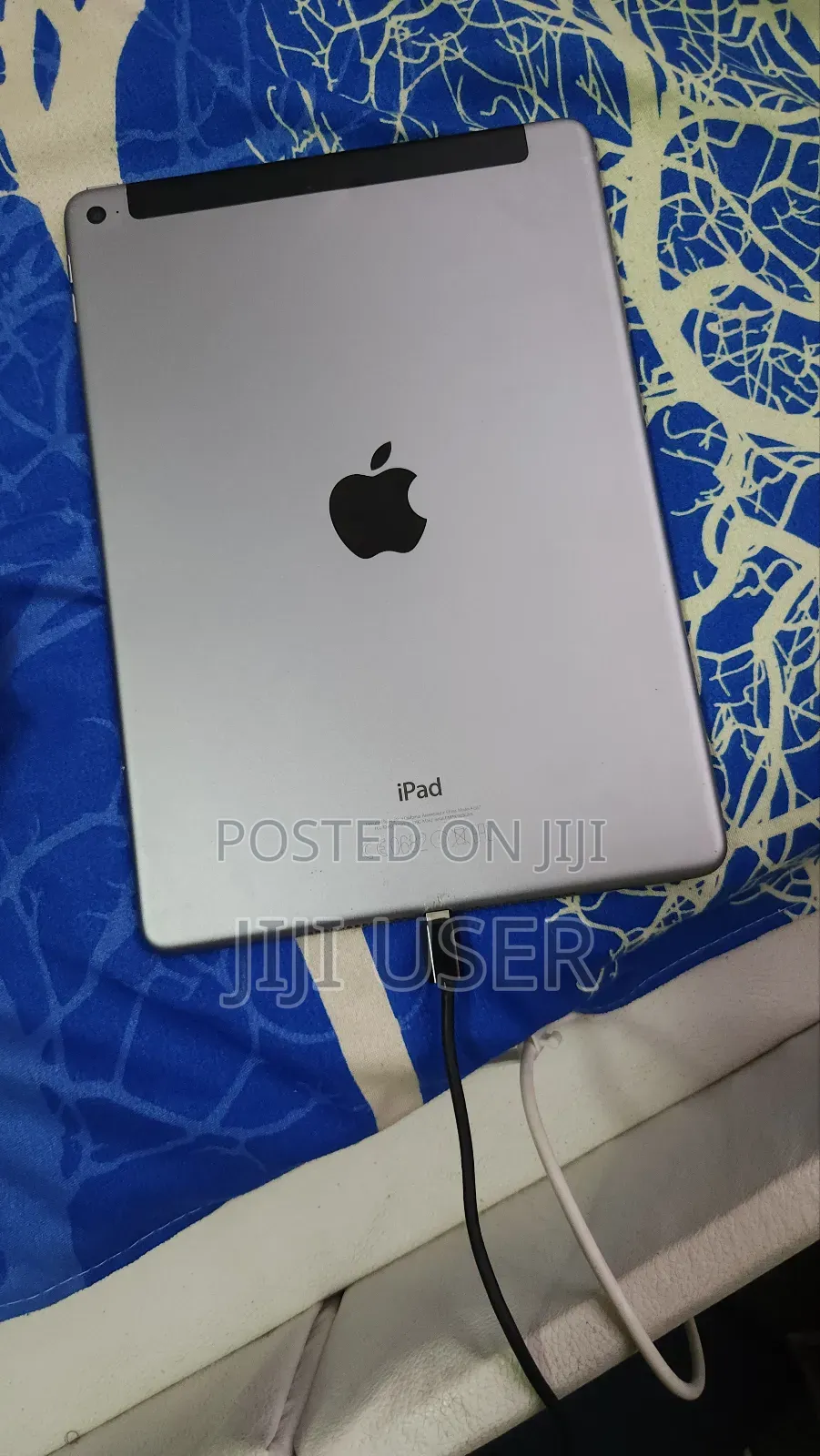 Apple iPad Air 2 64 GB Silver