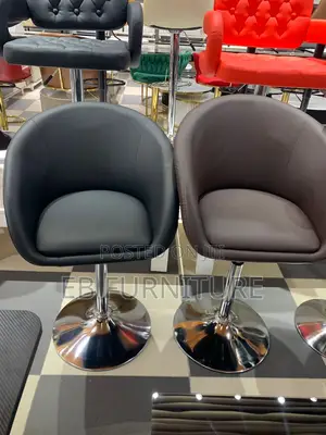 Big Size Bar Chair