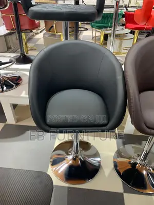 Big Size Bar Chair