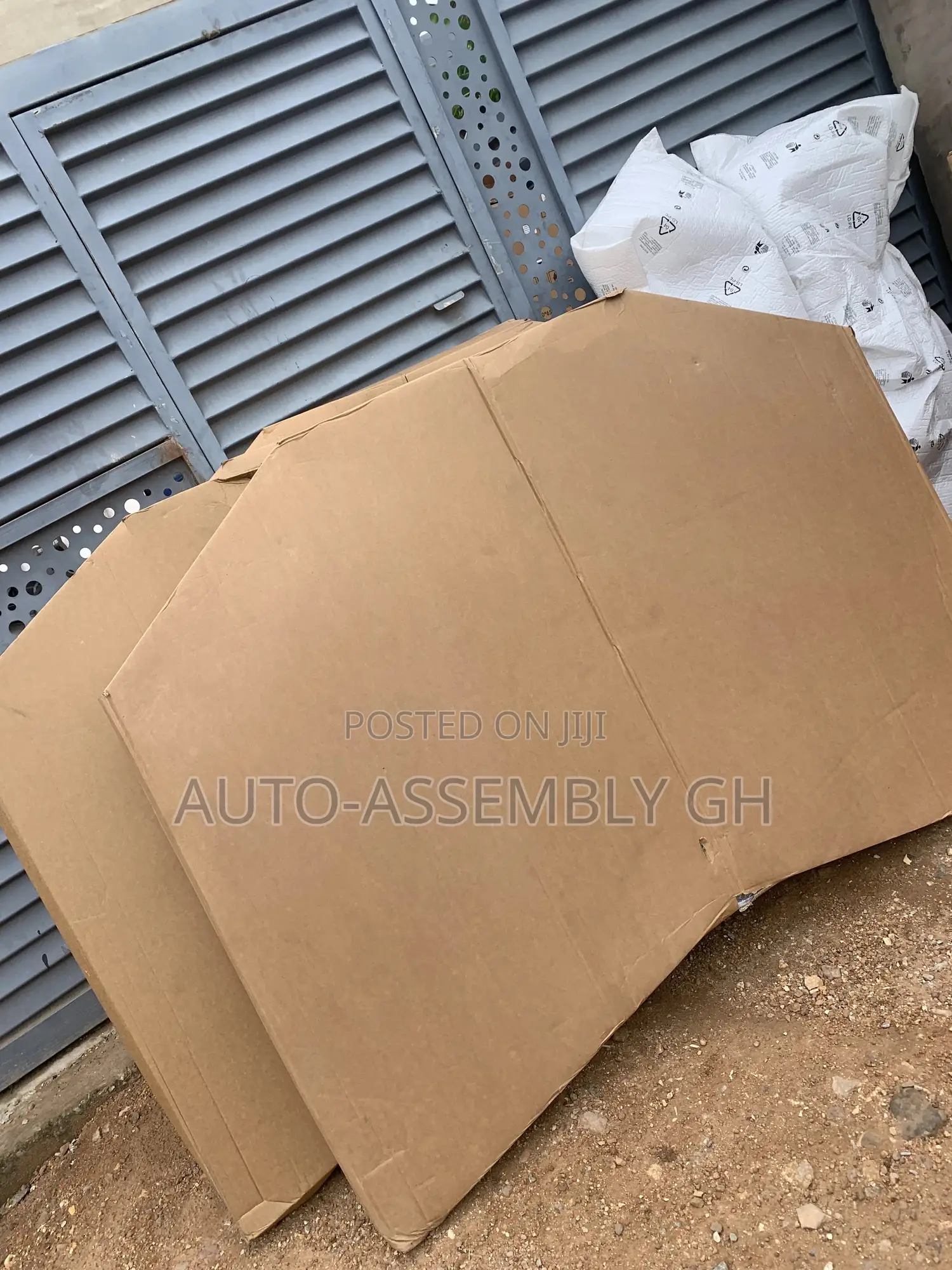 Lexus Lx600 Bonnet