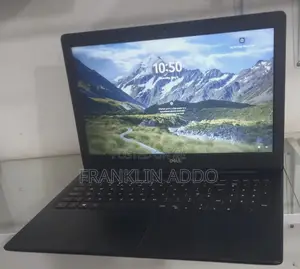 Laptop Dell Vostro 3558 8GB Intel Core i5 SSD 256GB