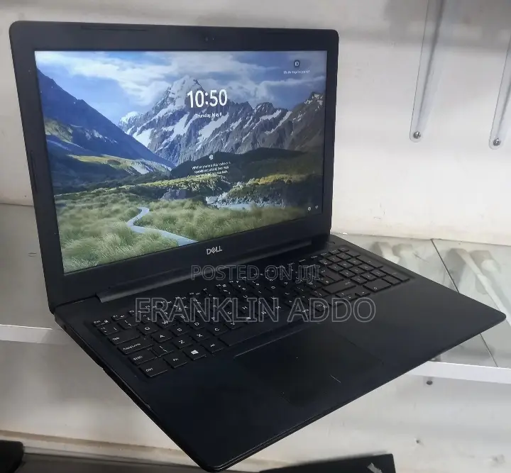 Laptop Dell Vostro 3558 8GB Intel Core i5 SSD 256GB