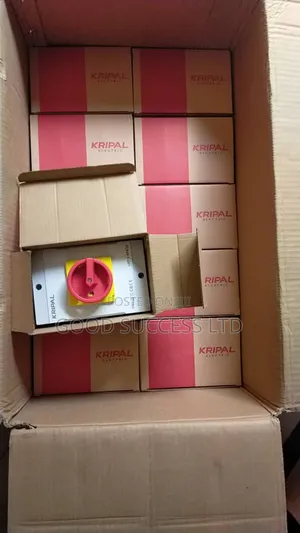 Rotary Switch