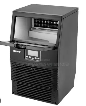 Geepas Automatic Ice Maker