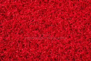 Red Grass Carpets