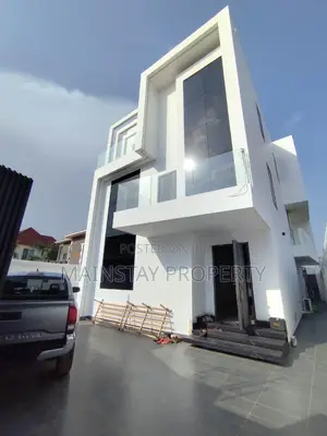 4bdrm House in Mainstay Estates, East Legon for rent