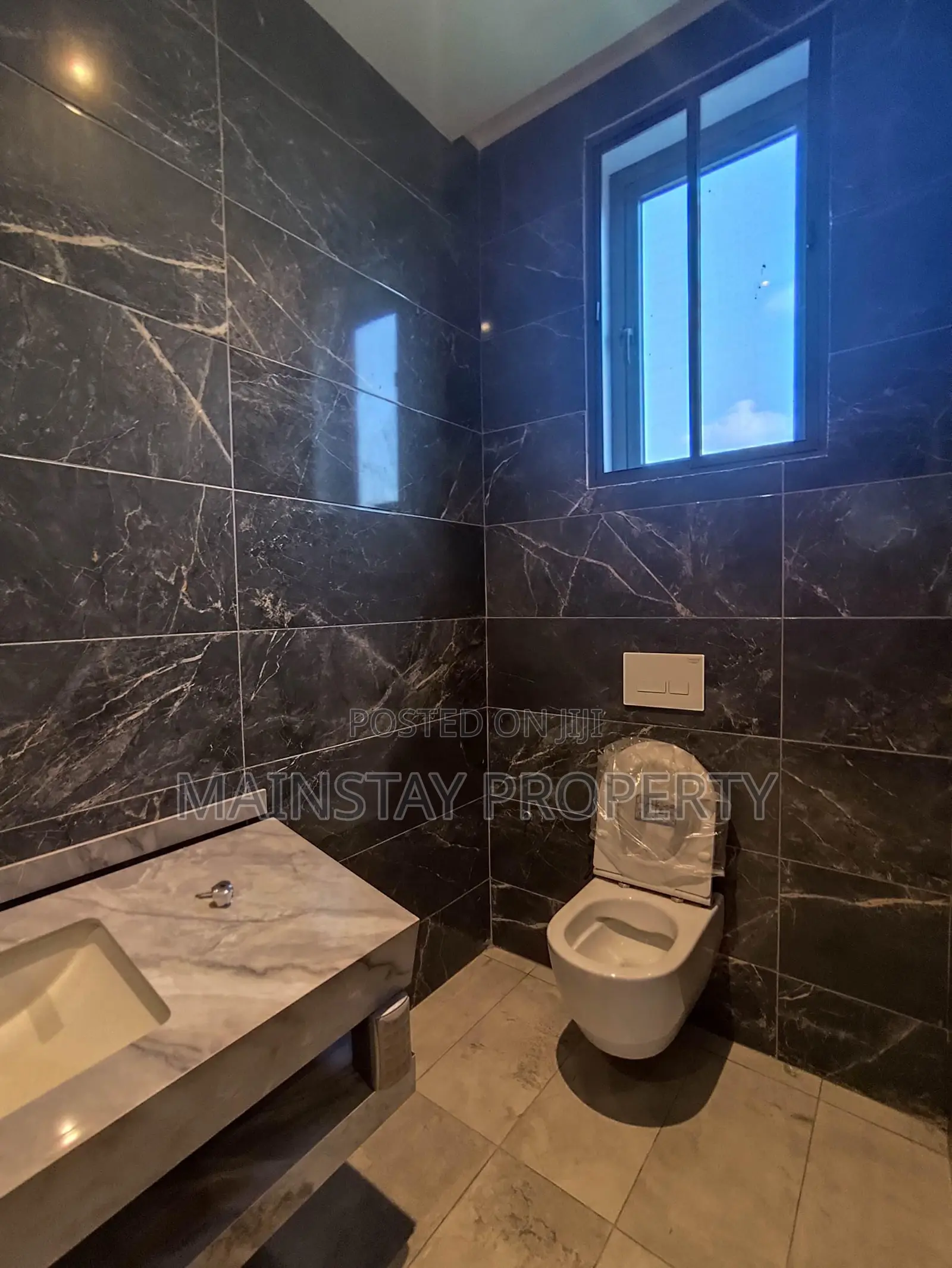 4bdrm House in Mainstay Estates, East Legon for rent