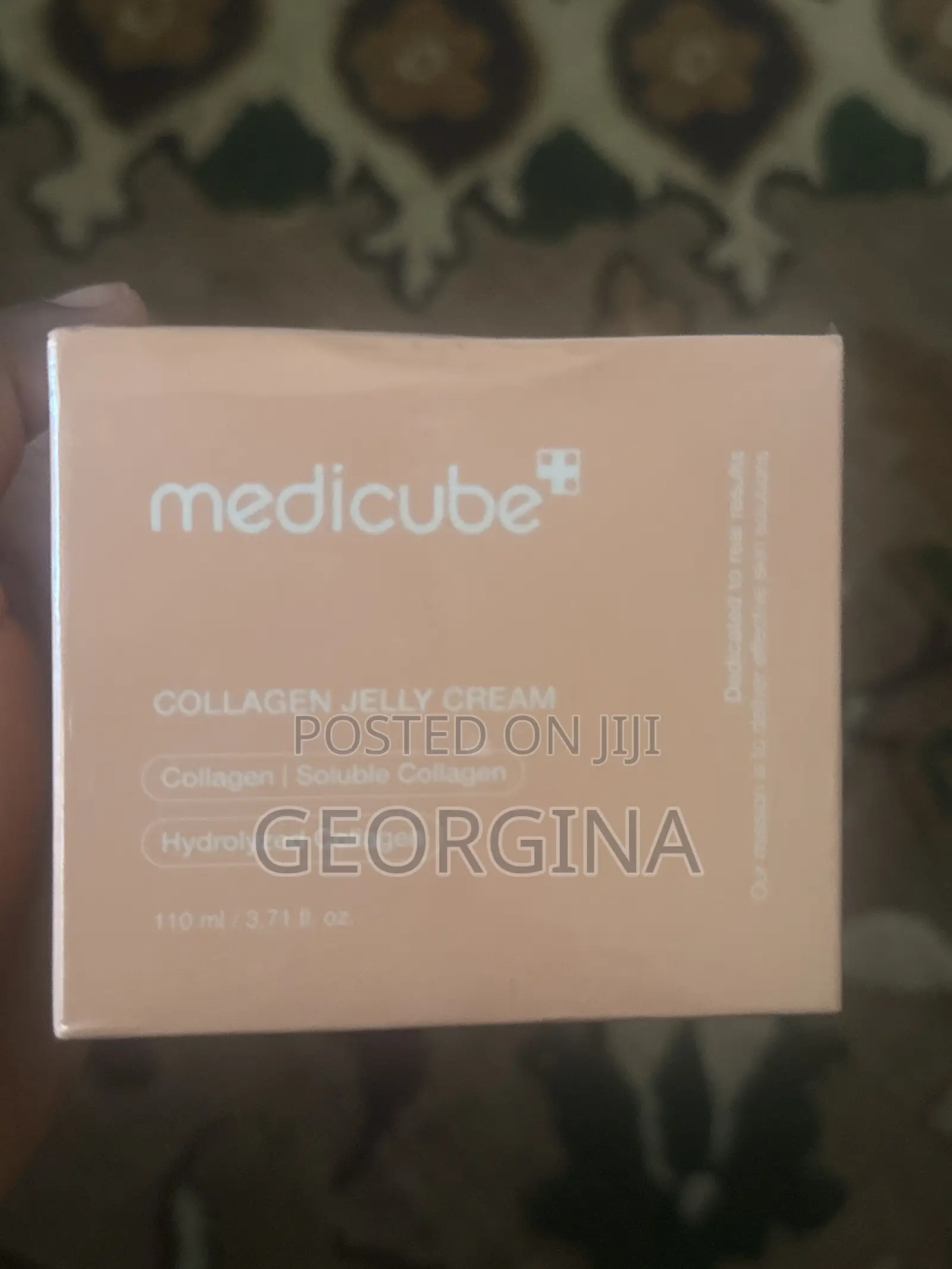 Medicube Collagen