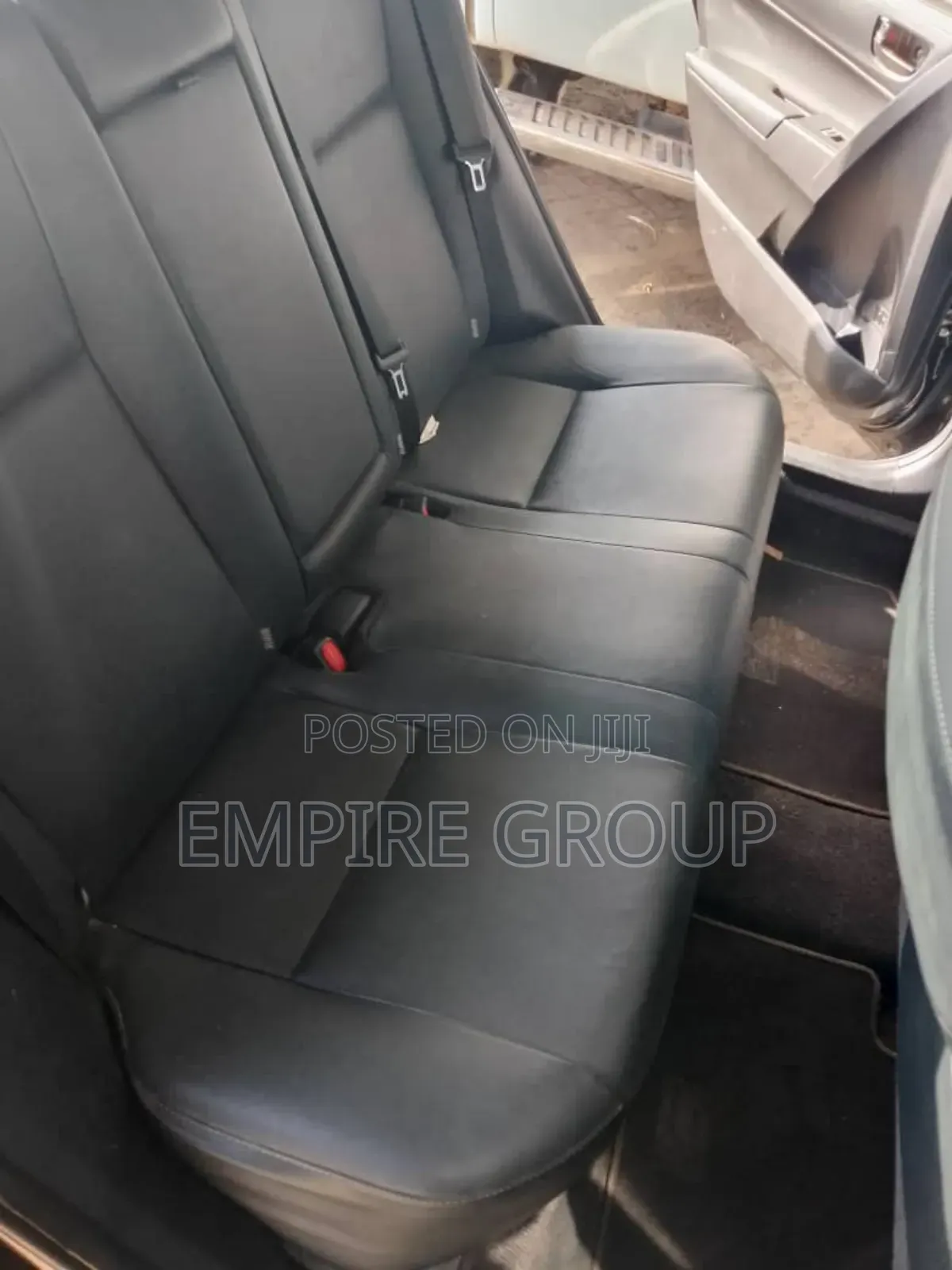 Toyota Corolla 2017 Black