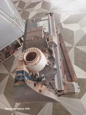 Toyota Hybrid Battery