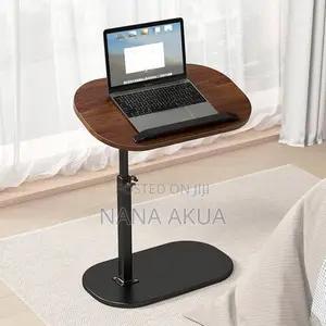 Adjustable Multi Purpose Side Table