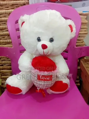 Cuties Teddy