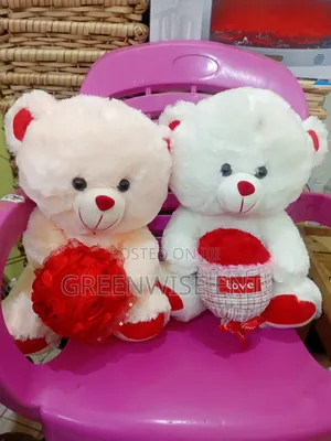 Cuties Teddy