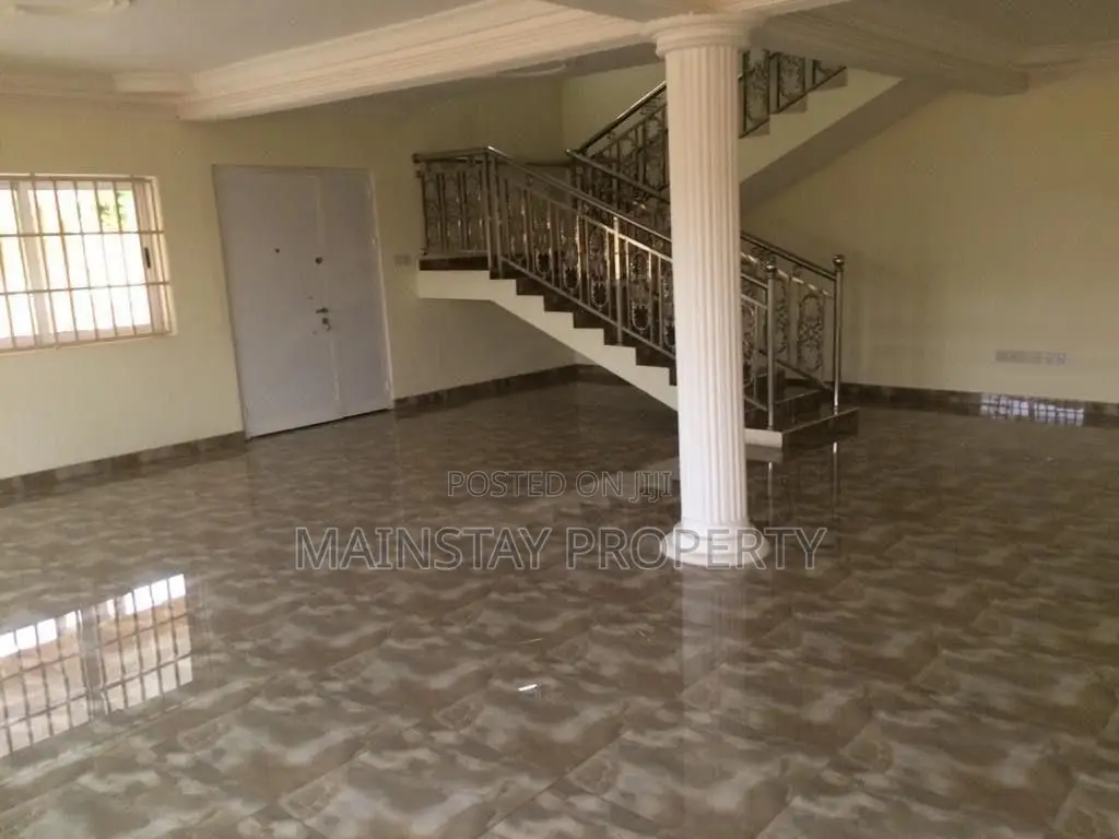 9bdrm House in Mainstay Estates, East Legon for rent