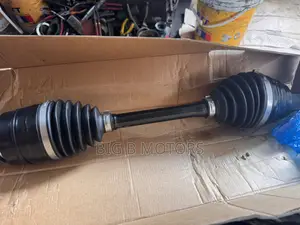 Mercedes Benz Ml Drive Shaft Brand New