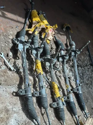 Toyota Corolla 2009,2010,2011,2012,2013 Steering Rack