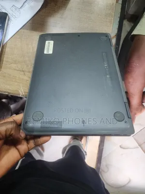 Laptop HP Chromebook 11 G3 4GB Intel SSD 32GB