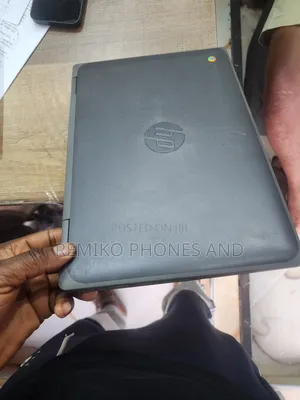 Laptop HP Chromebook 11 G3 4GB Intel SSD 32GB