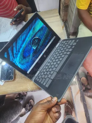 Laptop HP Chromebook 11 G3 4GB Intel SSD 32GB