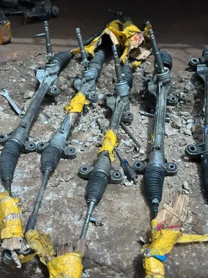 Toyota Corolla, 2014,2015,2016,2018 Steering Rack