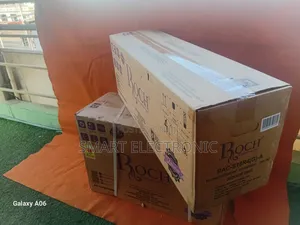 Roch 2.0hp Powerful Cooling Air Conditioner