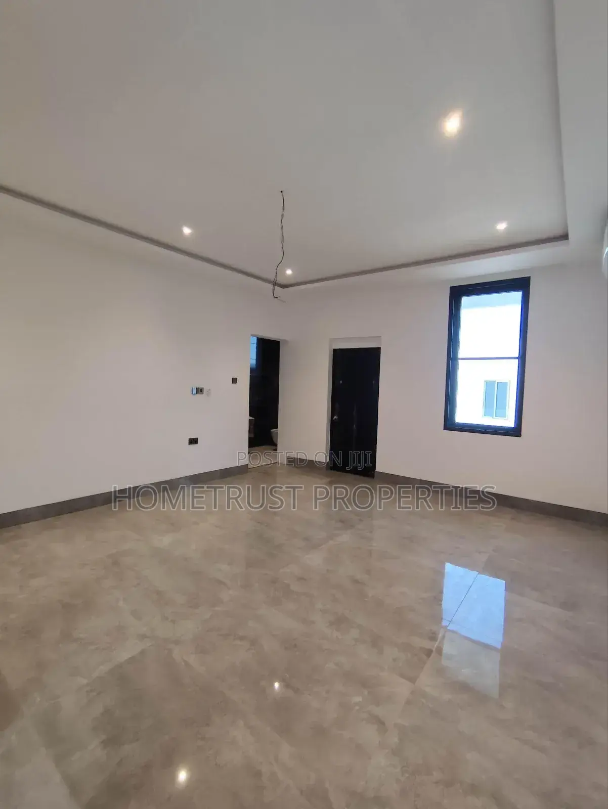 4bdrm Duplex in East Legon Hills, Police Station for rent