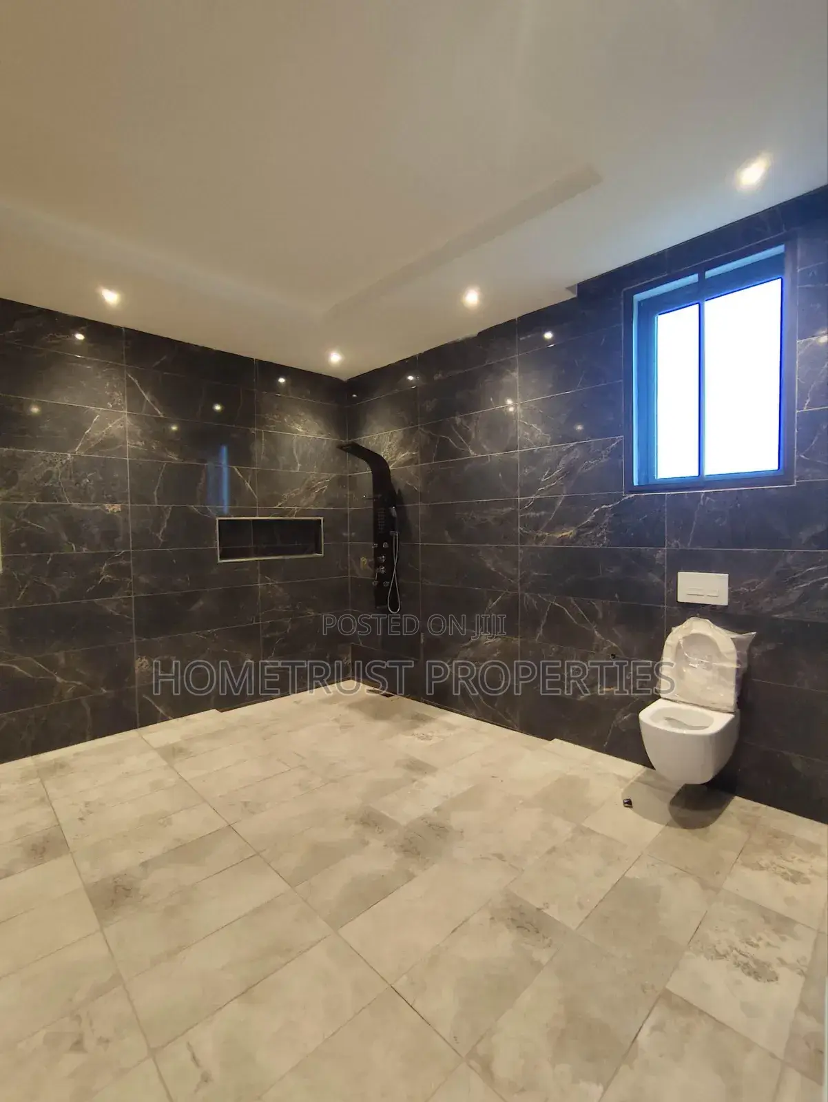 4bdrm Duplex in East Legon Hills, Police Station for rent