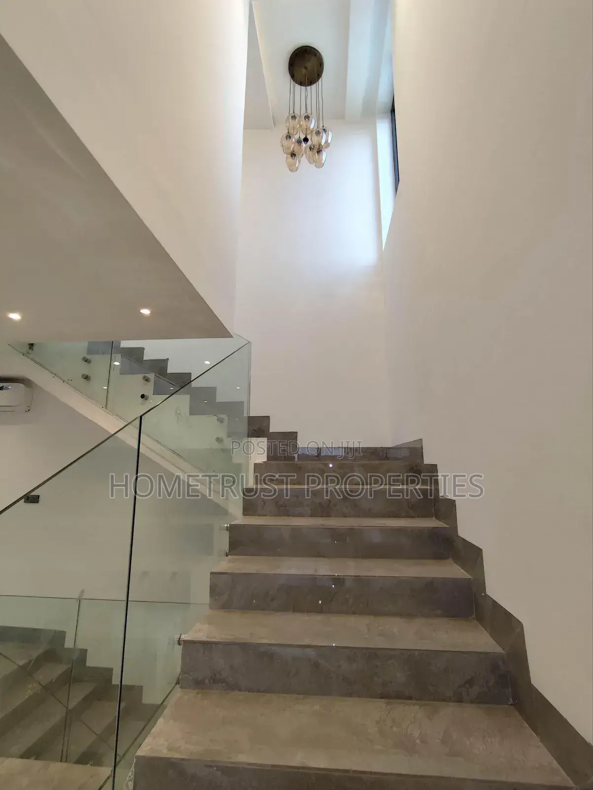 4bdrm Duplex in East Legon Hills, Police Station for rent