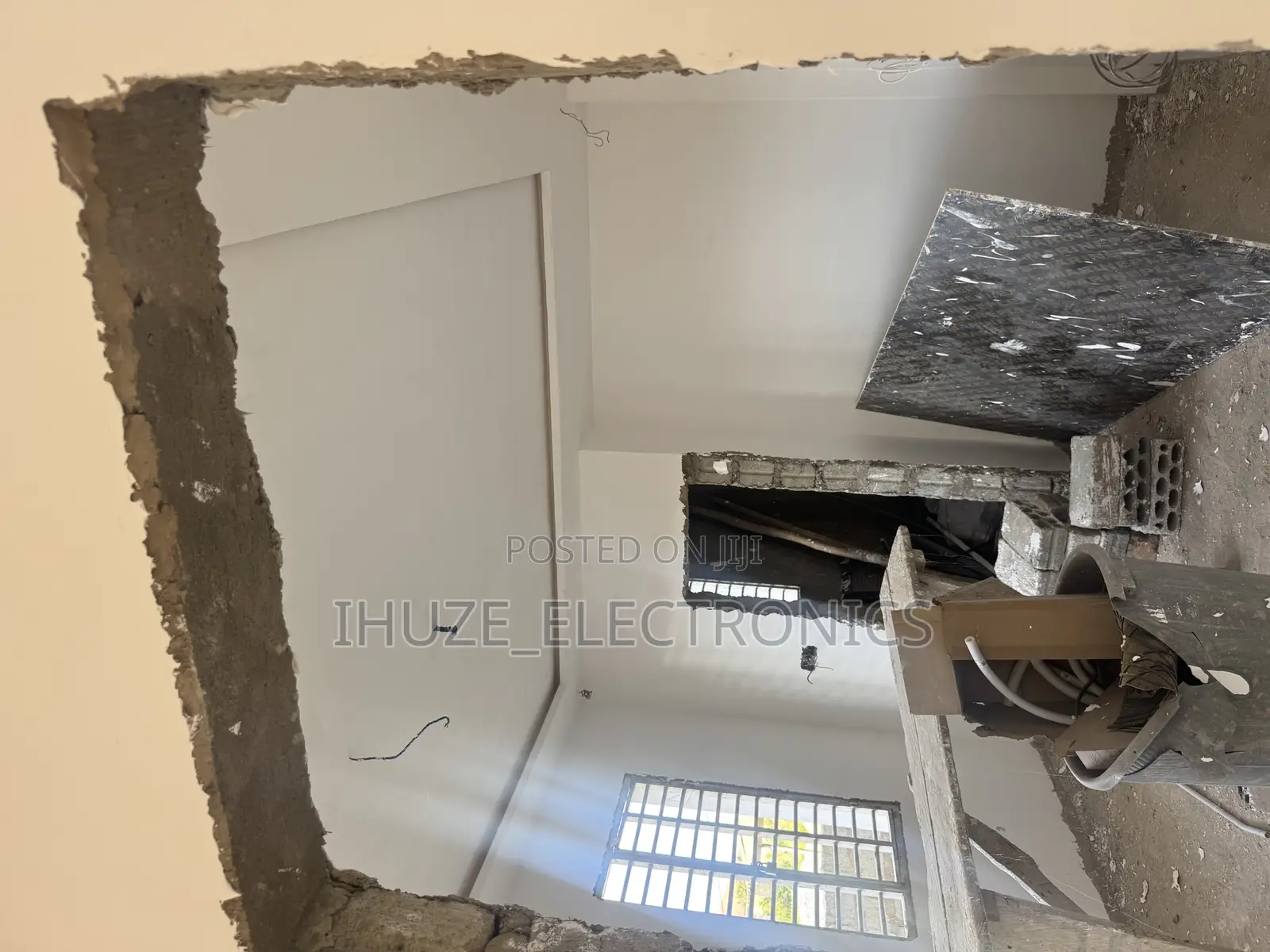 2bdrm Apartment in Greater Accra for rent