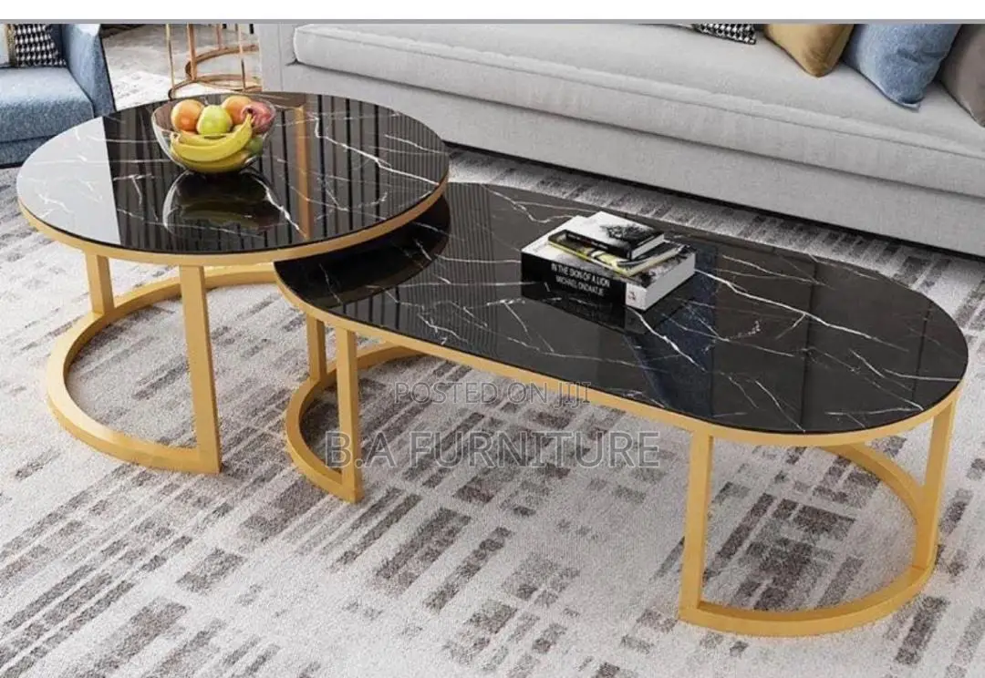 Center Table