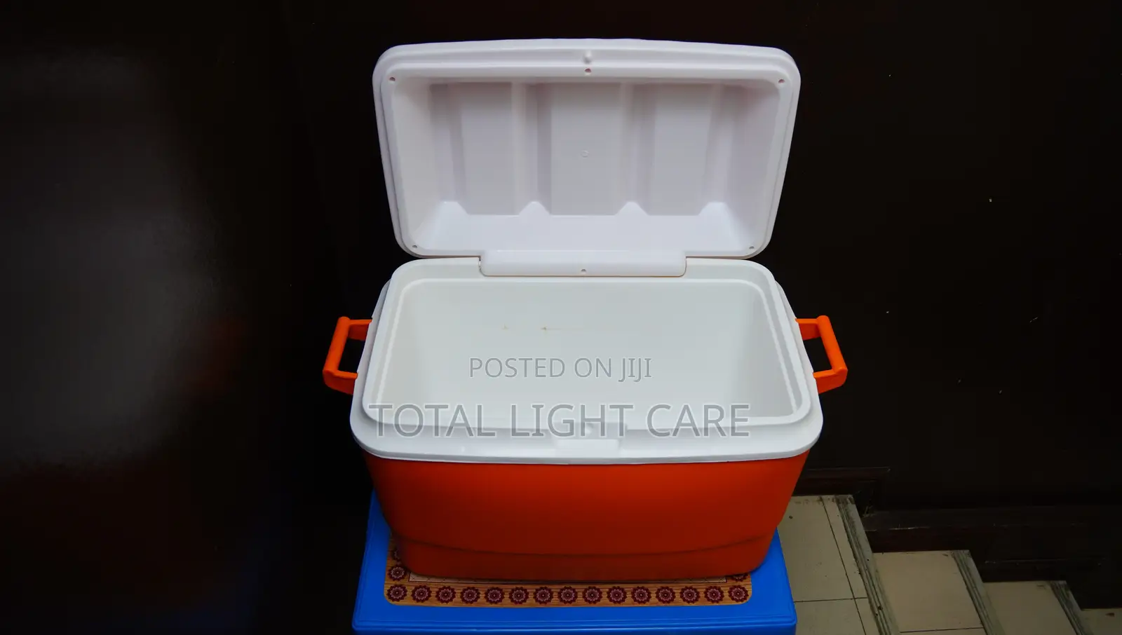 Sussana Ice Chest