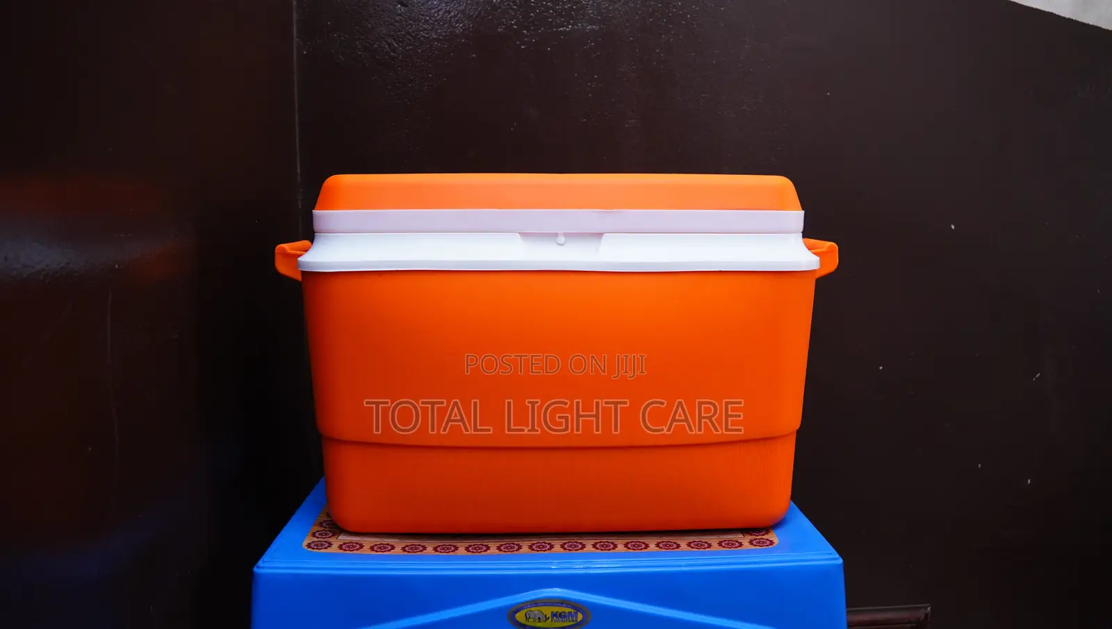 Sussana Ice Chest