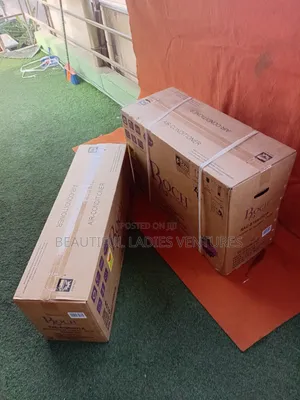 Roch 2.0hp Air Conditioner – Powerful Cooling for Every Space