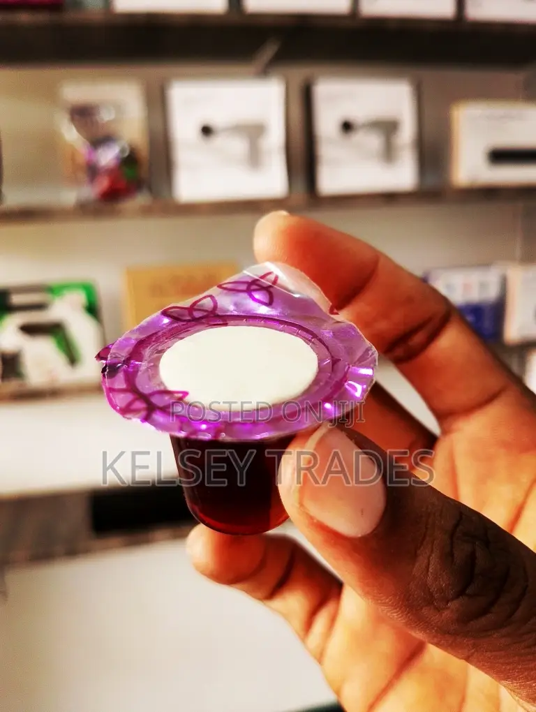 Prefilled Communion Available(50 Pieces)