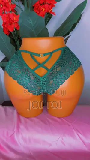 Quality 6pcs Panty Set