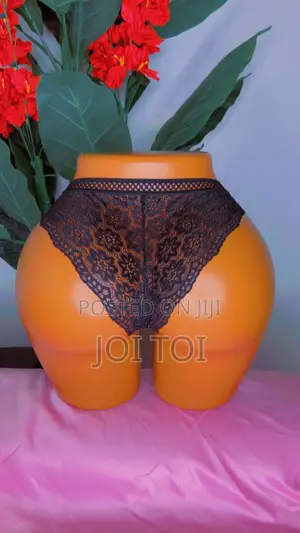 Quality 6pcs Panty Set