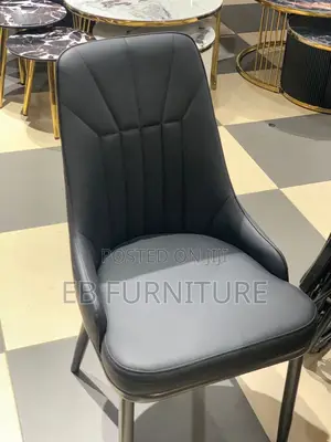 Luxury Dining Chair