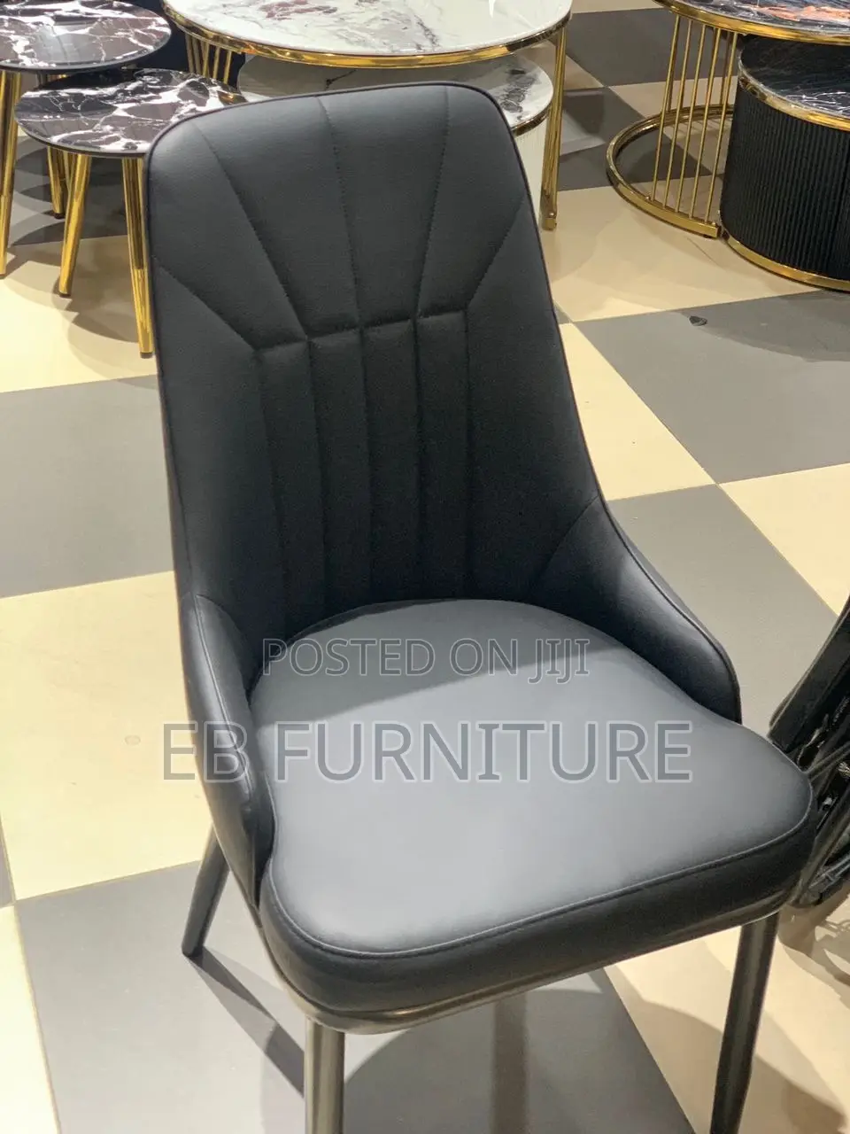 Luxury Dining Chair
