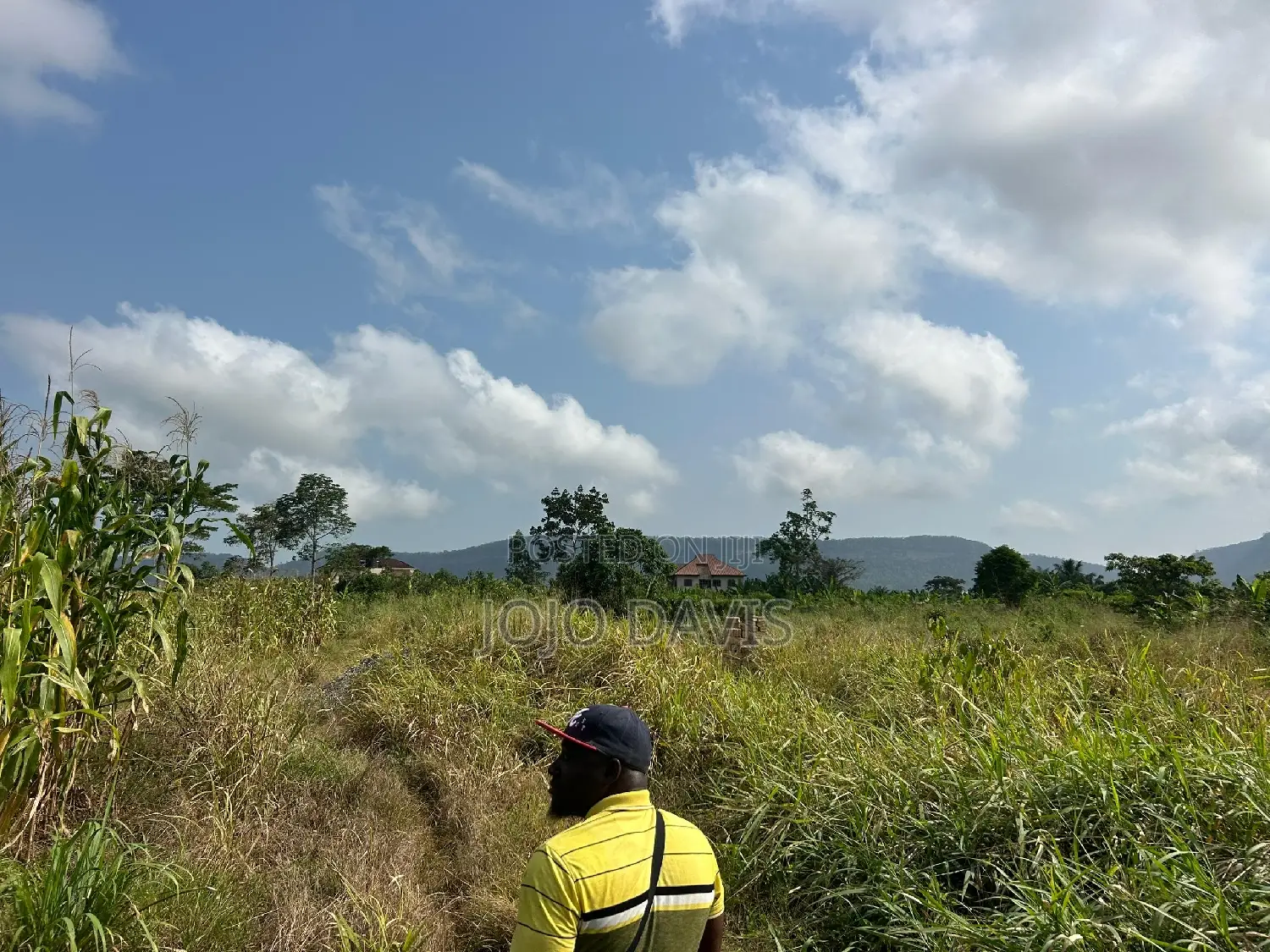 46 Poots Of Land Selling