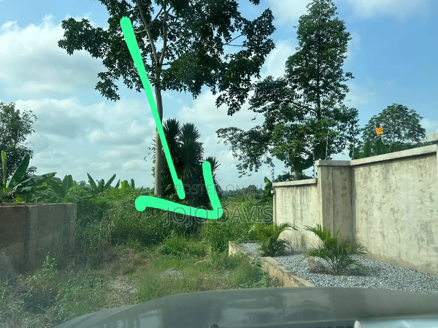 46 Poots Of Land Selling
