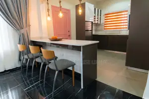 Furnished 2bdrm Apartment in H Village, Community 25 for rent