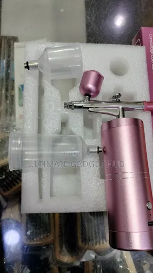 Airbrush Kit System