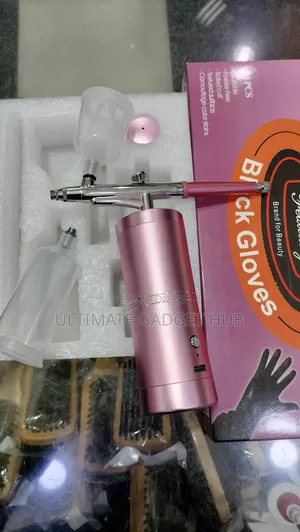 Airbrush Kit System