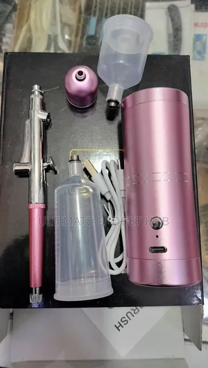 Airbrush Kit System