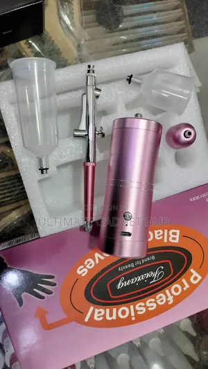 Airbrush Kit System